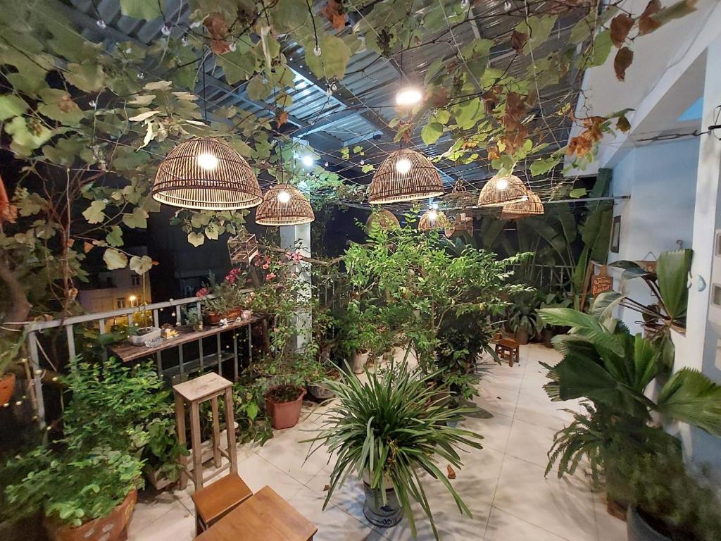 alleyhomestay 2 – Hanoi