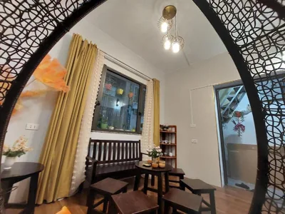 alleyhomestay 2 – Foto 2