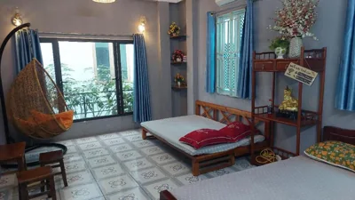 alleyhomestay 2 – Foto 4