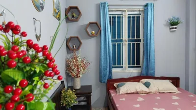 alleyhomestay 2 – Foto 5