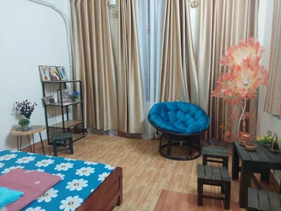 alleyhomestay 2 – Foto 12
