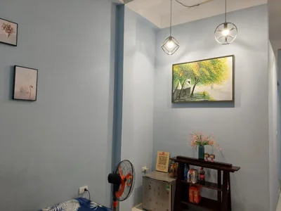 alleyhomestay 2 – Foto 13