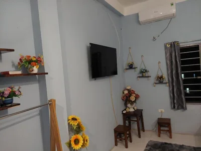 alleyhomestay 2 – Foto 14