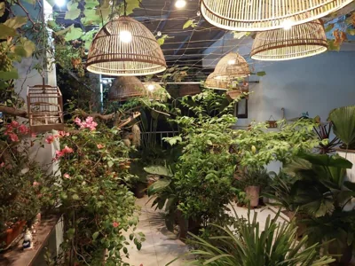 alleyhomestay 2 – Foto 15