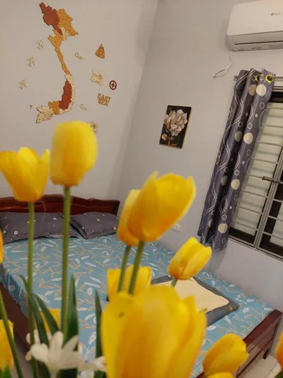 Camera Matrimoniale Deluxe — alleyhomestay 2