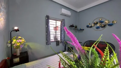 Camera Matrimoniale Deluxe — alleyhomestay 2
